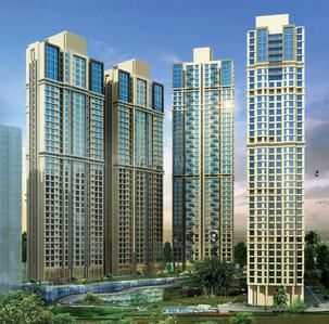 1 BHK Apartment