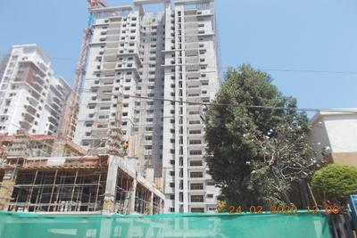 3 BHK Apartment