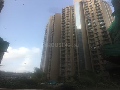 Gallery Cover Image of 1150 Sq.ft 2 BHK Independent House for buy in Malad West for 15200000