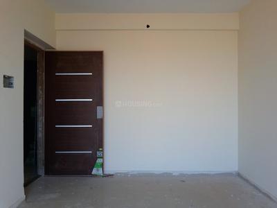 1 BHK Apartment