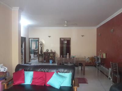 3 BHK Independent Floor