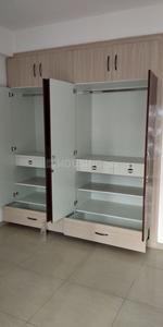 Gallery Cover Image of 495 Sq.ft 1 RK Apartment for buy in Sector 143 for 2000000