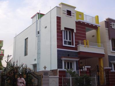 2 BHK Independent House