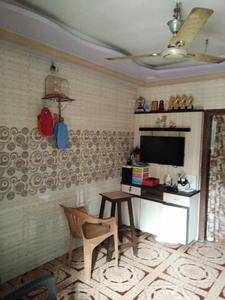 2 BHK Independent House
