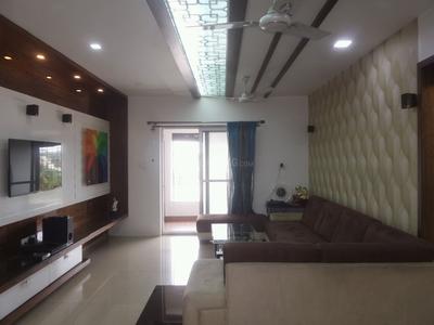 3 BHK Apartment