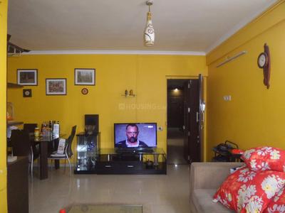 Gallery Cover Image of 1440 Sq.ft 3 BHK Apartment for buy in Kharghar for 14500000