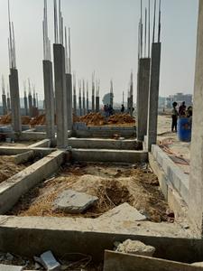 3 BHK विला