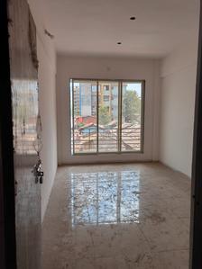 1 BHK Apartment