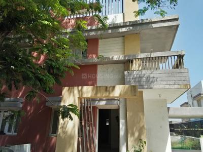Gallery Cover Image of 2250 Sq.ft 3 BHK Villa for buy in Ghuma for 9500000
