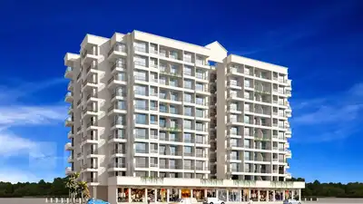 1 RK Apartment