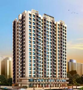 Gallery Cover Image of 720 Sq.ft 1 BHK Independent Floor for buy in Ornate Heights Phase II, Vasai East for 3650000