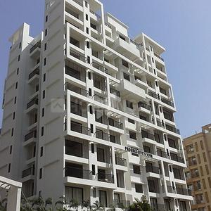 Gallery Cover Image of 1450 Sq.ft 3 BHK Apartment for buy in Ulwe for 13000000