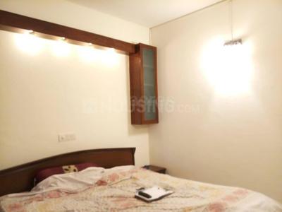 2 BHK Independent Floor