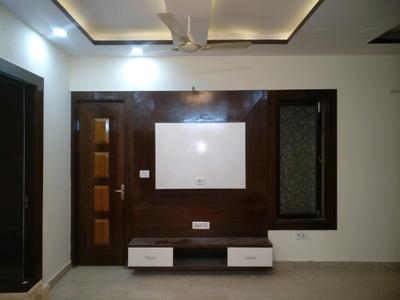 Gallery Cover Image of 1100 Sq.ft 3 BHK Independent Floor for buy in Sector 8 Dwarka for 9500000
