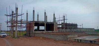 Gallery Cover Image of Sq.ft Residential Plot for buy in Adibhatla for 2200000