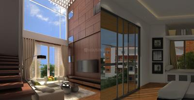 Gallery Cover Image of 2224 Sq.ft 3 BHK Apartment for buy in Electronic City for 9500000