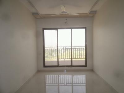 Gallery Cover Image of 685 Sq.ft 1 BHK Apartment for buy in Vasai West for 5300000