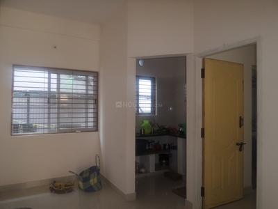 1 BHK Apartment