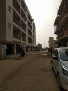 1 RK Apartment