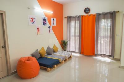 1 BHK Apartment