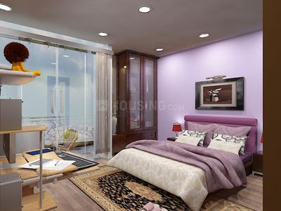 3 BHK Apartment