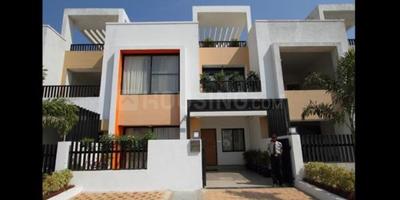 Gallery Cover Image of 2000 Sq.ft 4 BHK Independent House for buy in Mundla Nayta for 7000000