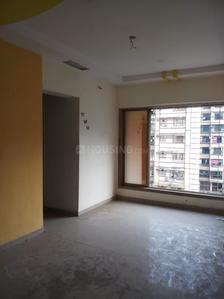 Gallery Cover Image of 580 Sq.ft 1 BHK Apartment for buy in Angel Girnar Height, Nalasopara East for 3200000