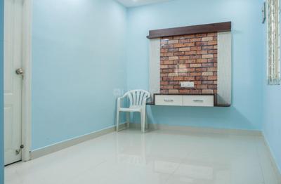 Gallery Cover Image of 800 Sq.ft 1 BHK Apartment for rent in Manikonda for 14000