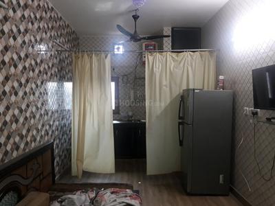 1 RK Apartment