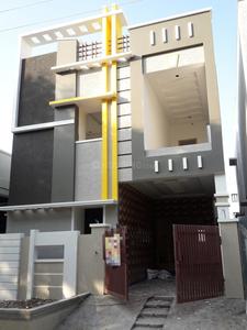 3 BHK Independent House