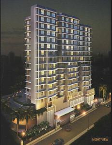 Gallery Cover Image of 630 Sq.ft 1 BHK Apartment for buy in Andheri West for 17000000
