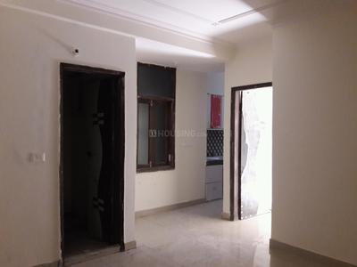 1 BHK Apartment