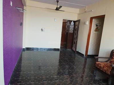 Gallery Cover Image of 600 Sq.ft 1 BHK Apartment for buy in Archana Jyoti, Vashi for 9800000