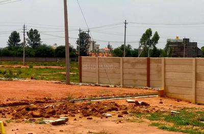Gallery Cover Image of 1200 Sq.ft Residential Plot for buy in Kadugodi for 2760000