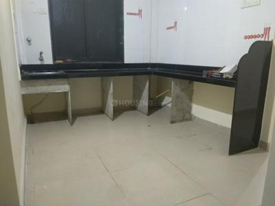 Kitchen Image of Gurdeep Property in Thane West