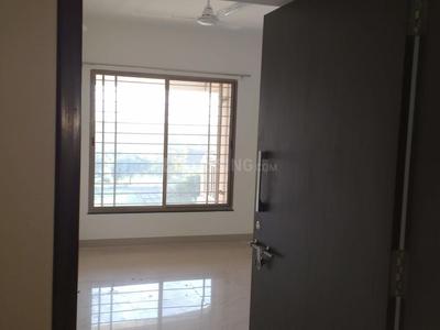 1 BHK Apartment
