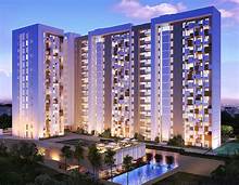 3 BHK Apartment