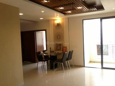 Gallery Cover Image of 1200 Sq.ft 2 BHK Independent House for rent in Nava Naroda for 15000