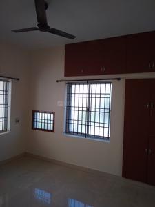 Gallery Cover Image of 310 Sq.ft 1 RK Independent Floor for rent in Selaiyur for 5000