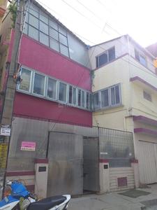 Building Image of Nisagra Ladies PG in Sampangiram Nagar