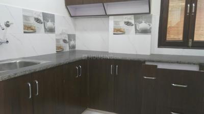 Gallery Cover Image of 750 Sq.ft 2 BHK Independent Floor for buy in Sultanpur for 3599777