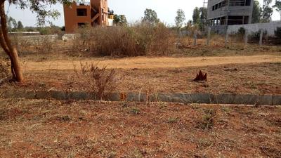 Gallery Cover Image of Sq.ft Residential Plot for buy in Hennur Main Road for 4950000