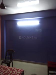Gallery Cover Image of 1000 Sq.ft 1 BHK Apartment for rent in Garia for 5000