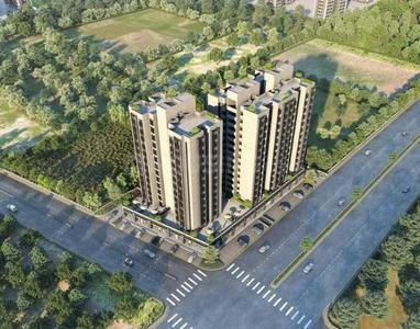 2 BHK Apartment