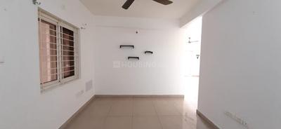 Gallery Cover Image of 1900 Sq.ft 3 BHK Apartment for rent in Aparna Hill Park Avenues, Chandanagar for 25000