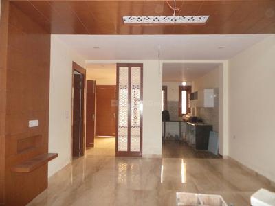 2 BHK Independent Floor