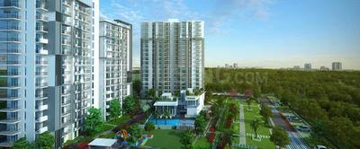 4 BHK Flat