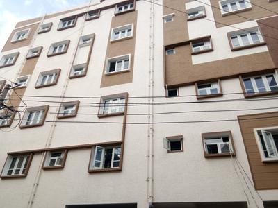 2 BHK Apartment