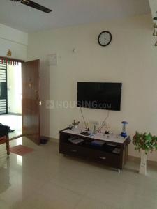3 BHK Apartment