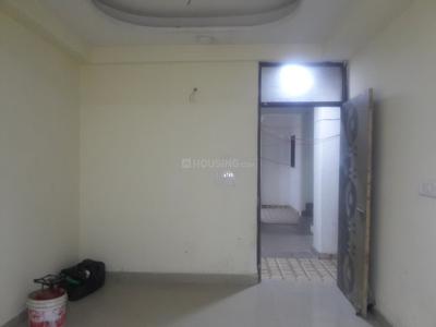 1 BHK Apartment
